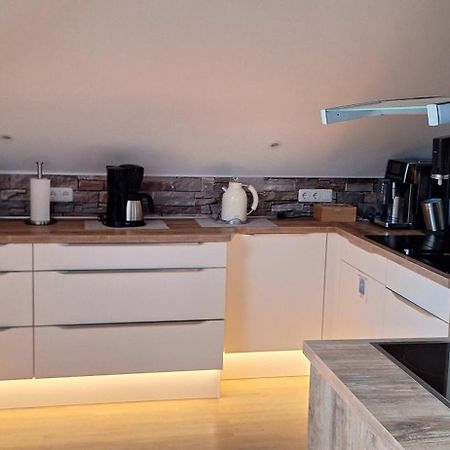Ferienwohnung Storchennuest Aurich Extérieur photo