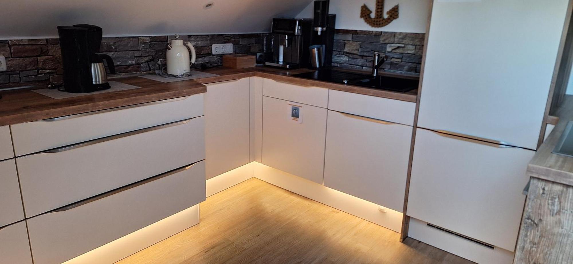 Ferienwohnung Storchennuest Aurich Extérieur photo
